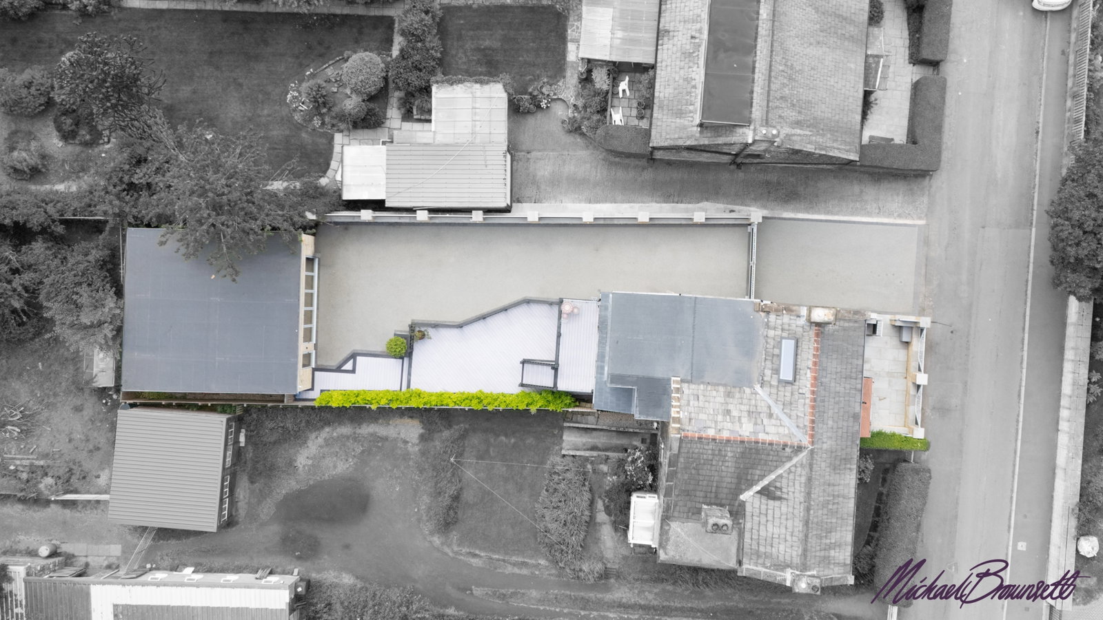 Semi Detached House in Halifax