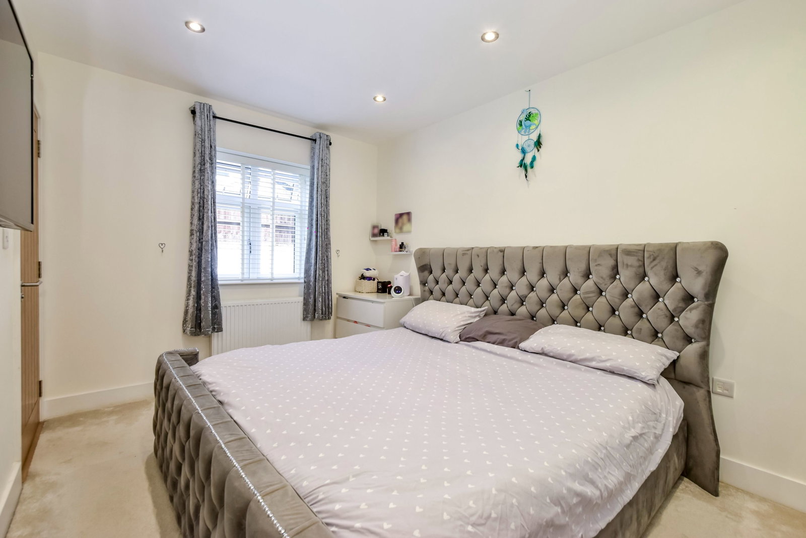 Ground Floor Flat in Kings Langley
