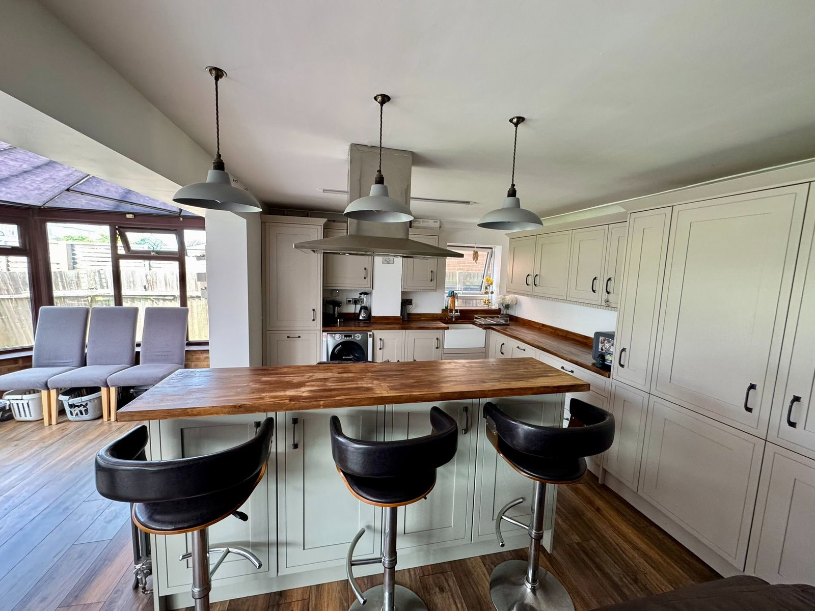 Detached House in New Romney