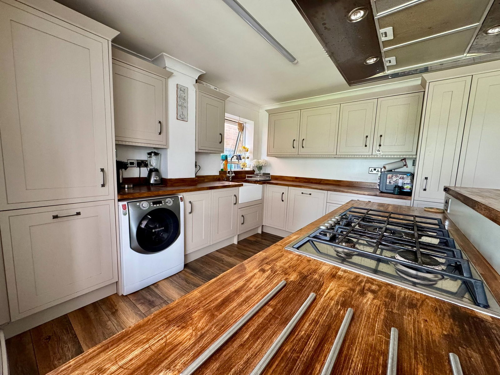 Detached House in New Romney