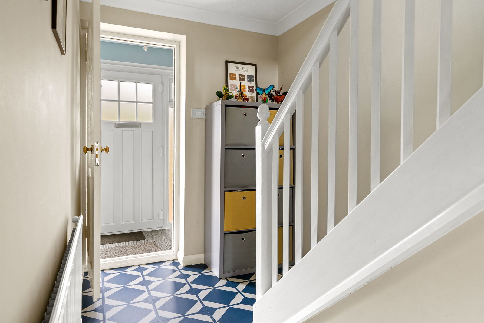 Semi Detached House in Pulborough