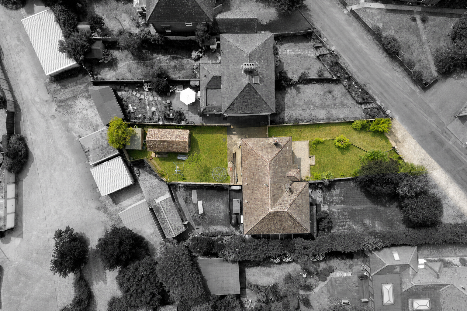 Semi Detached House for sale in Pulborough, Fern Road, Storrington, RH20 4, 1138 m²