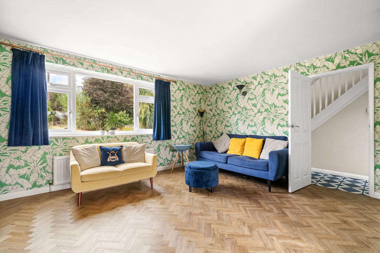 Semi Detached House in Pulborough