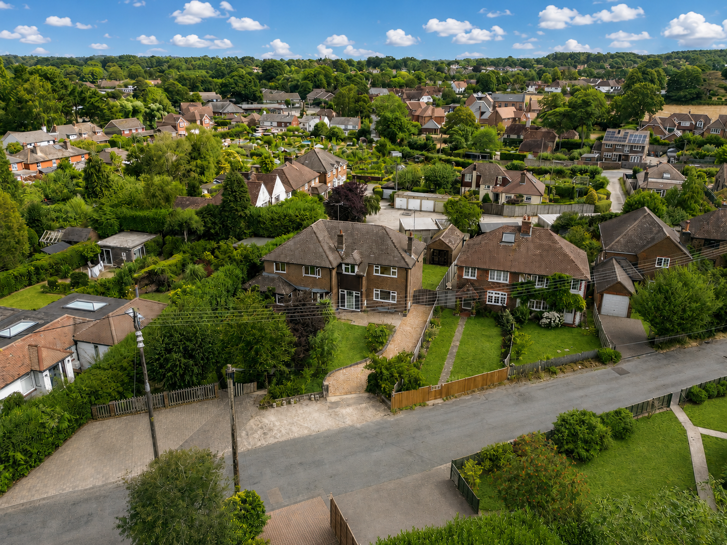 Semi Detached House in Pulborough 2