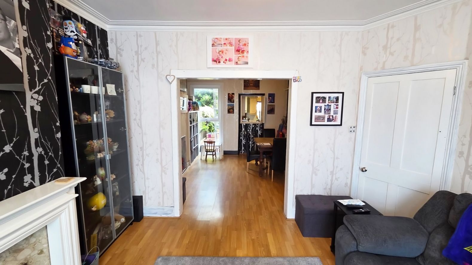Terraced House in Dartford