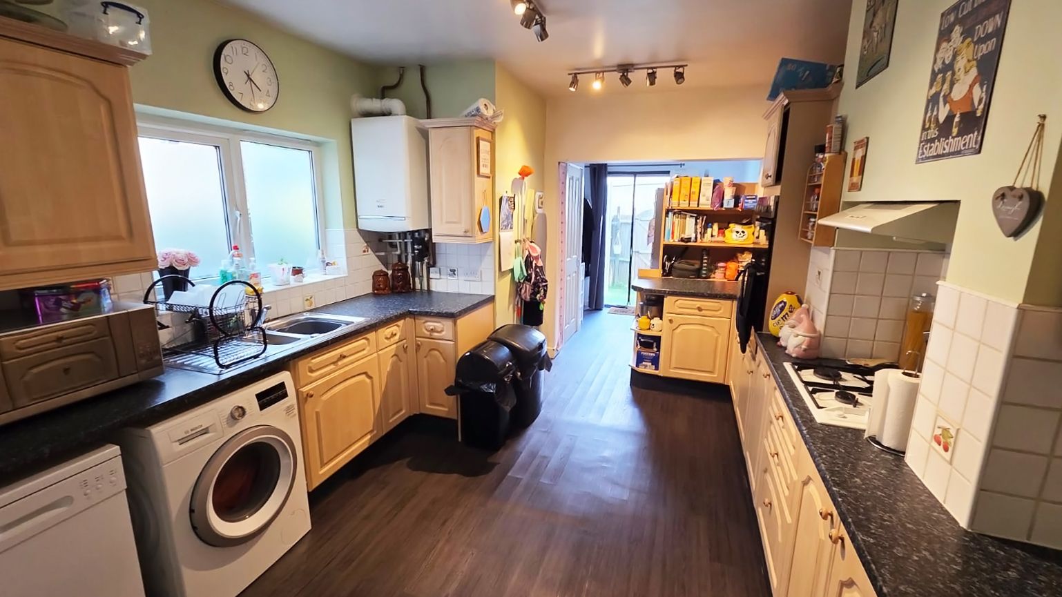 Terraced House in Dartford