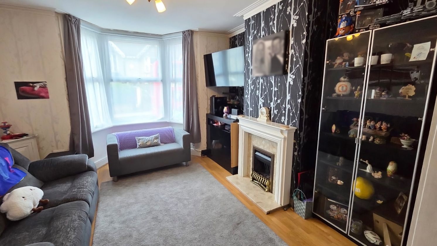Terraced House in Dartford