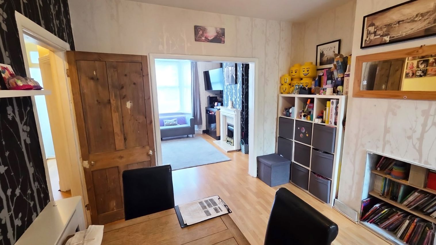 Terraced House in Dartford