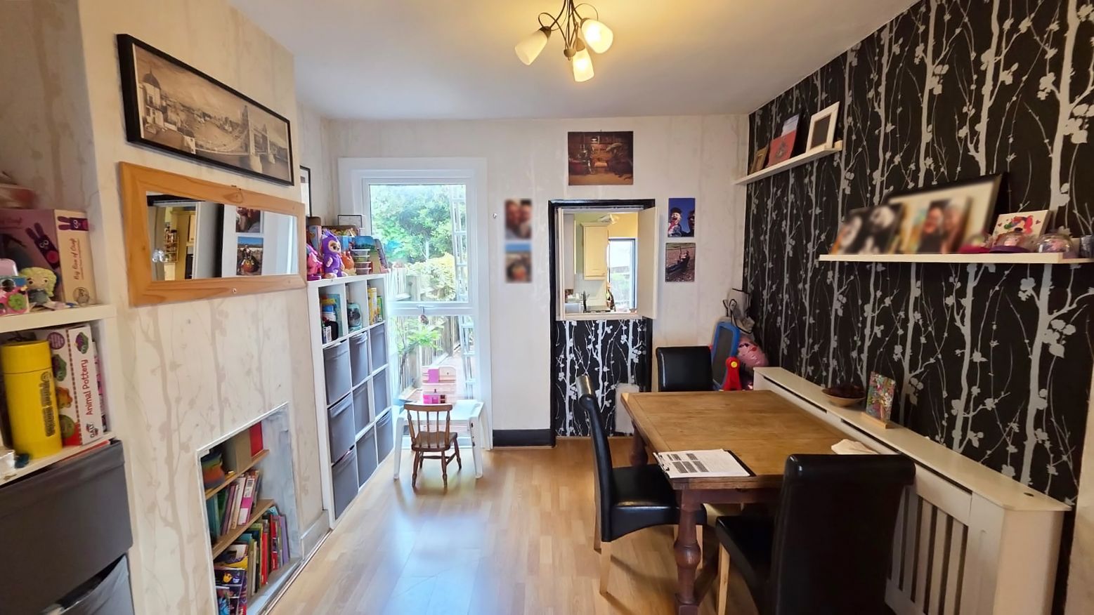 Terraced House in Dartford