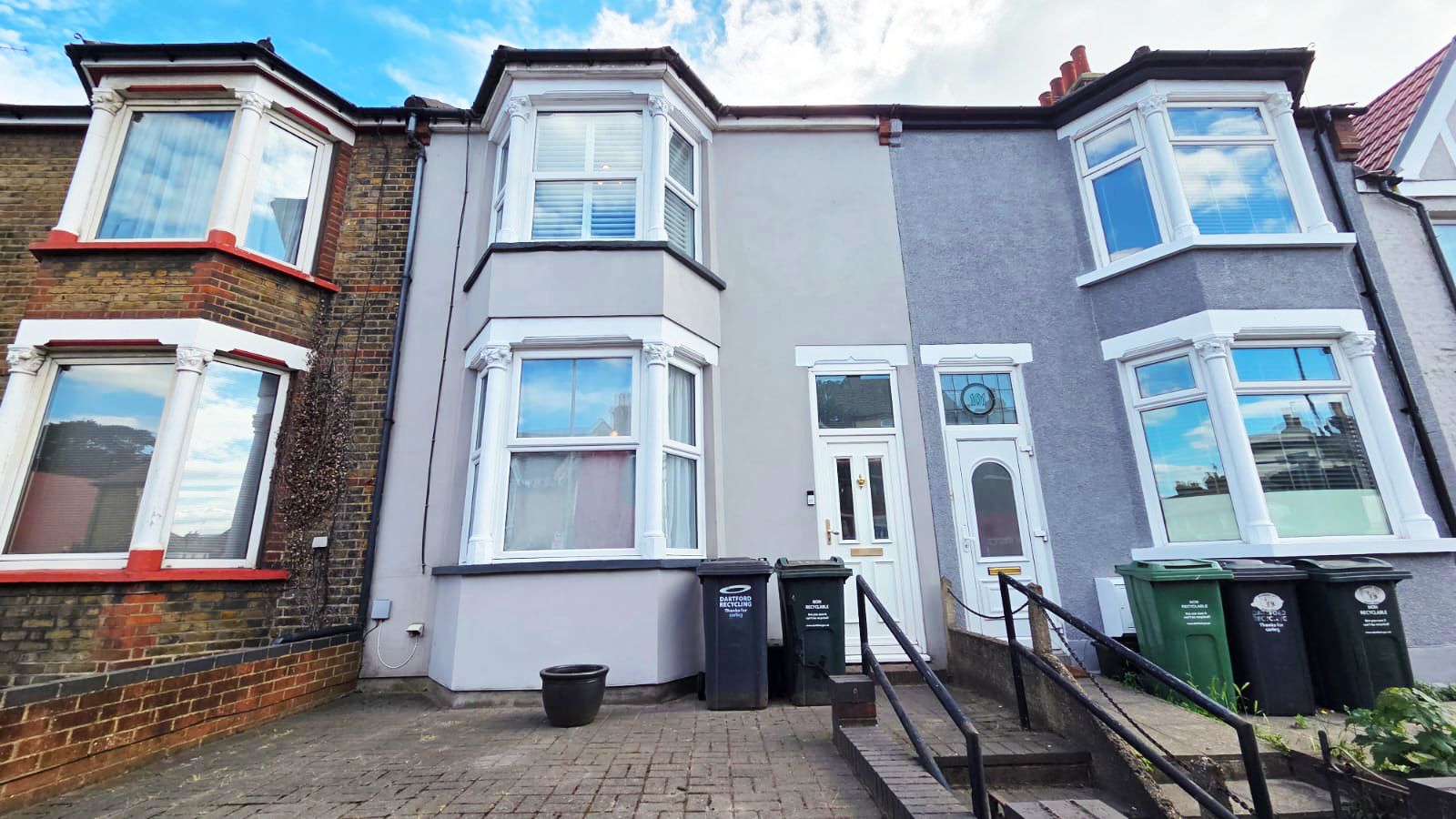 Terraced House in Dartford