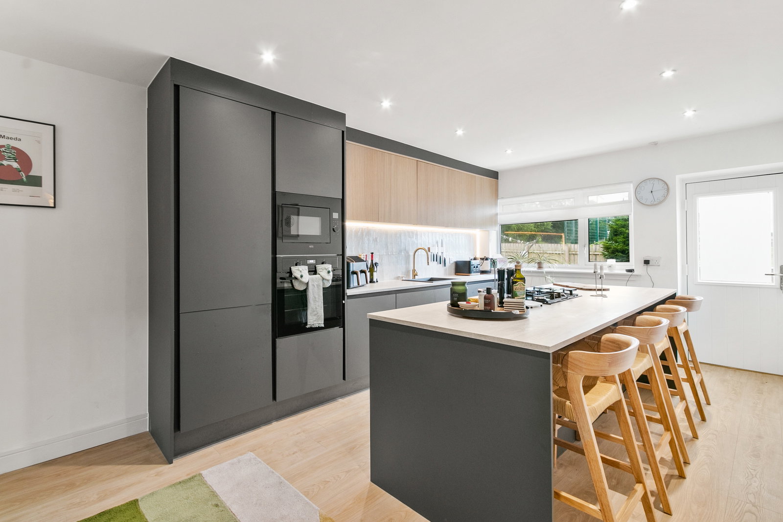 Semi Detached House in Glasgow