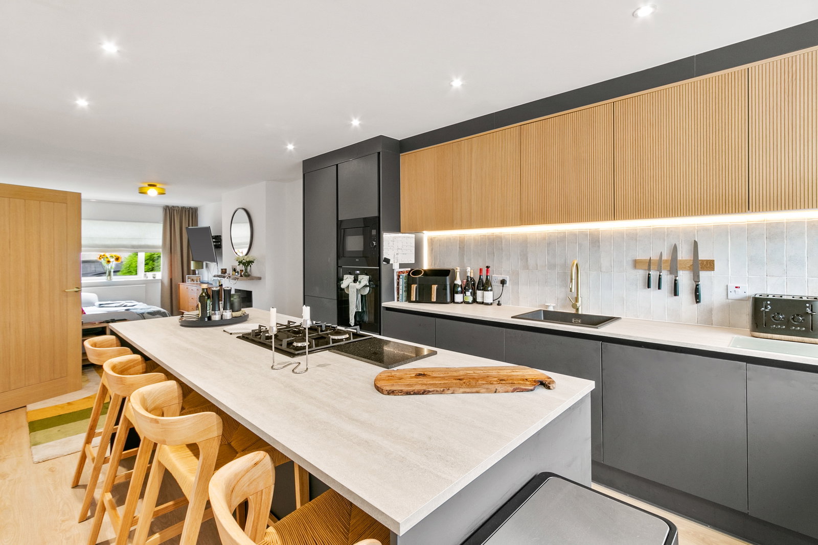 Semi Detached House in Glasgow