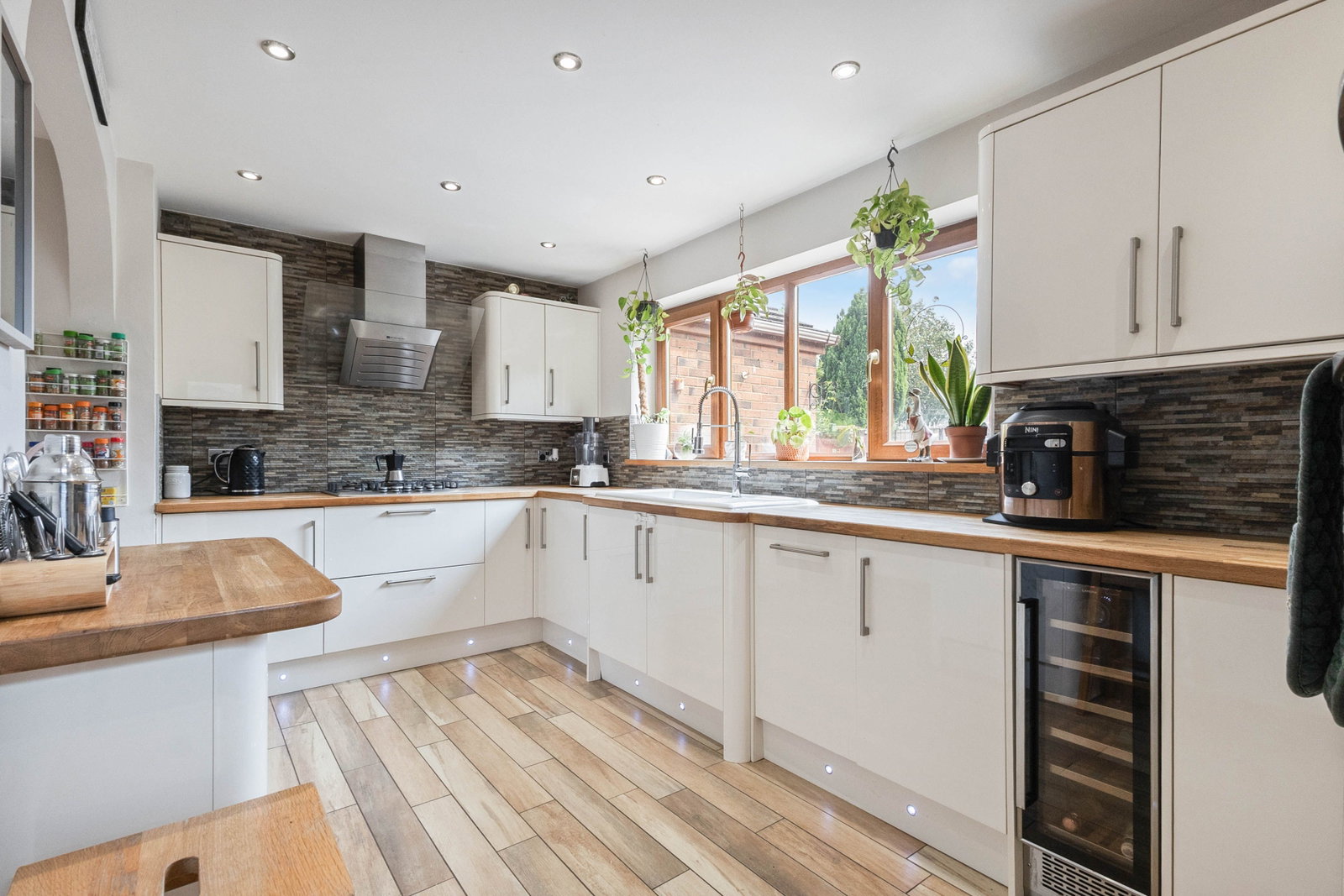 Detached House in Altofts