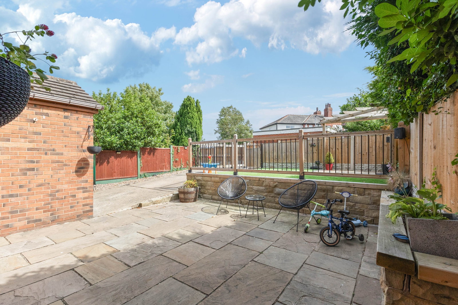 Detached House in Altofts