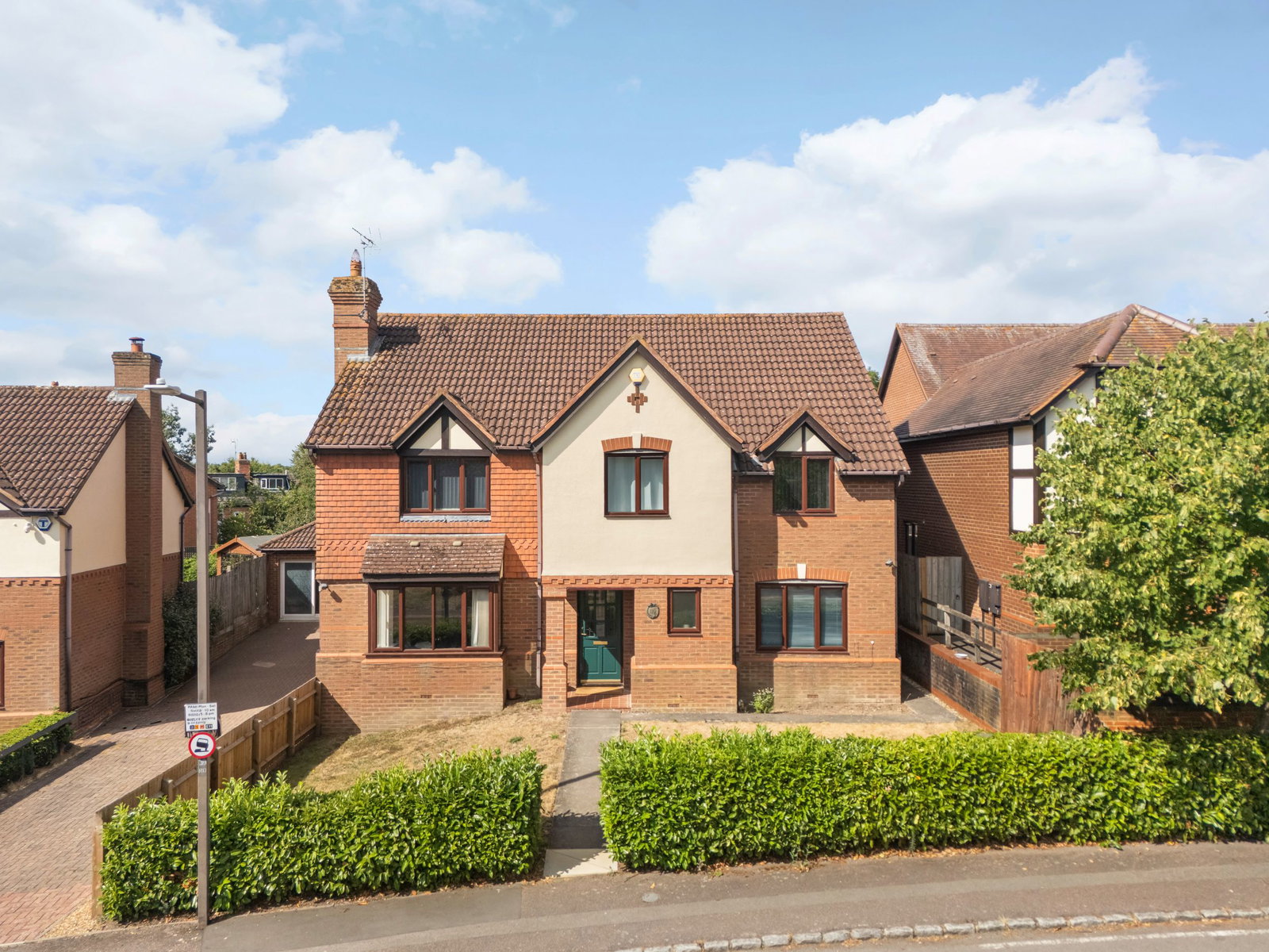 Detached House in Milton Keynes