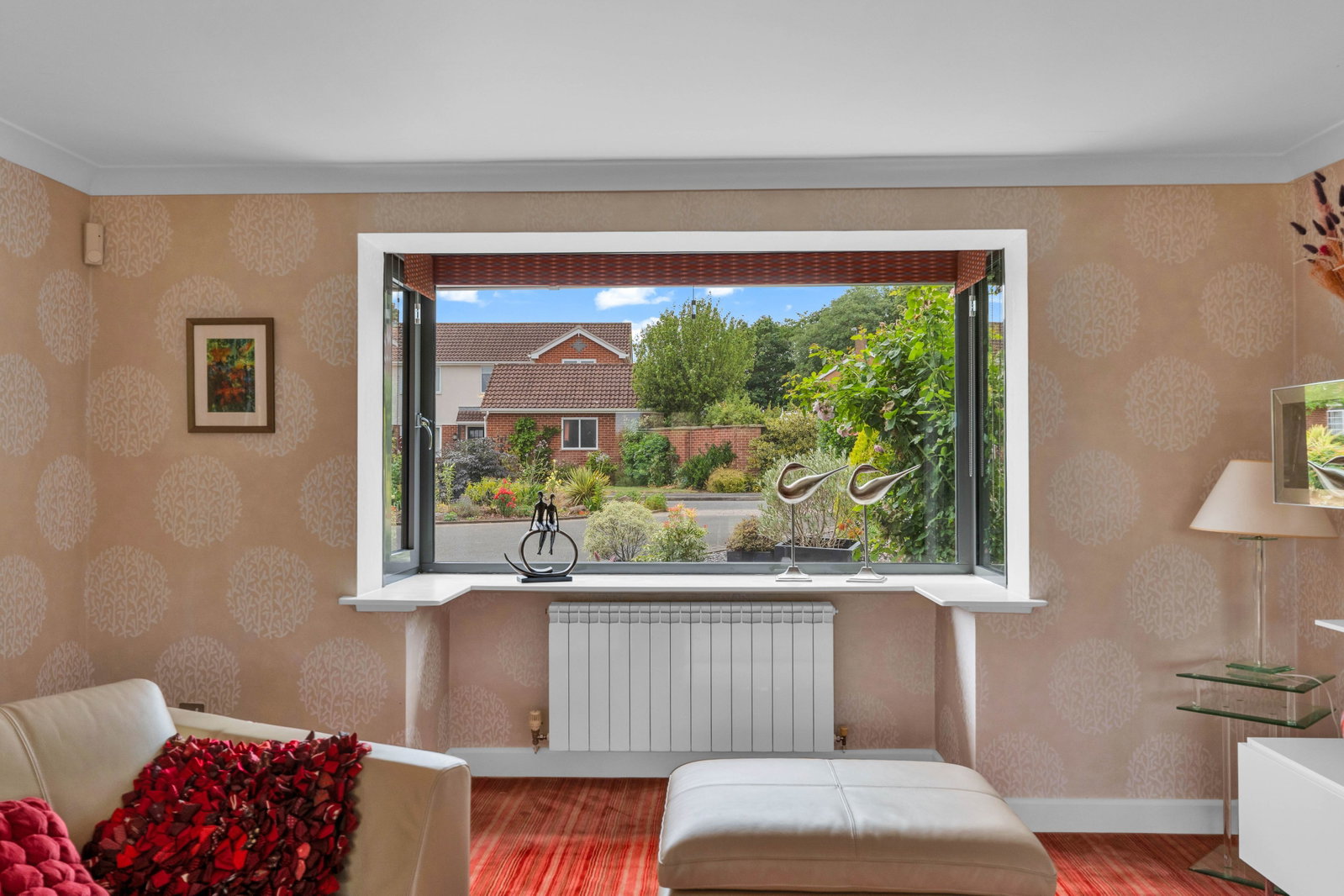 Detached House in Leicester