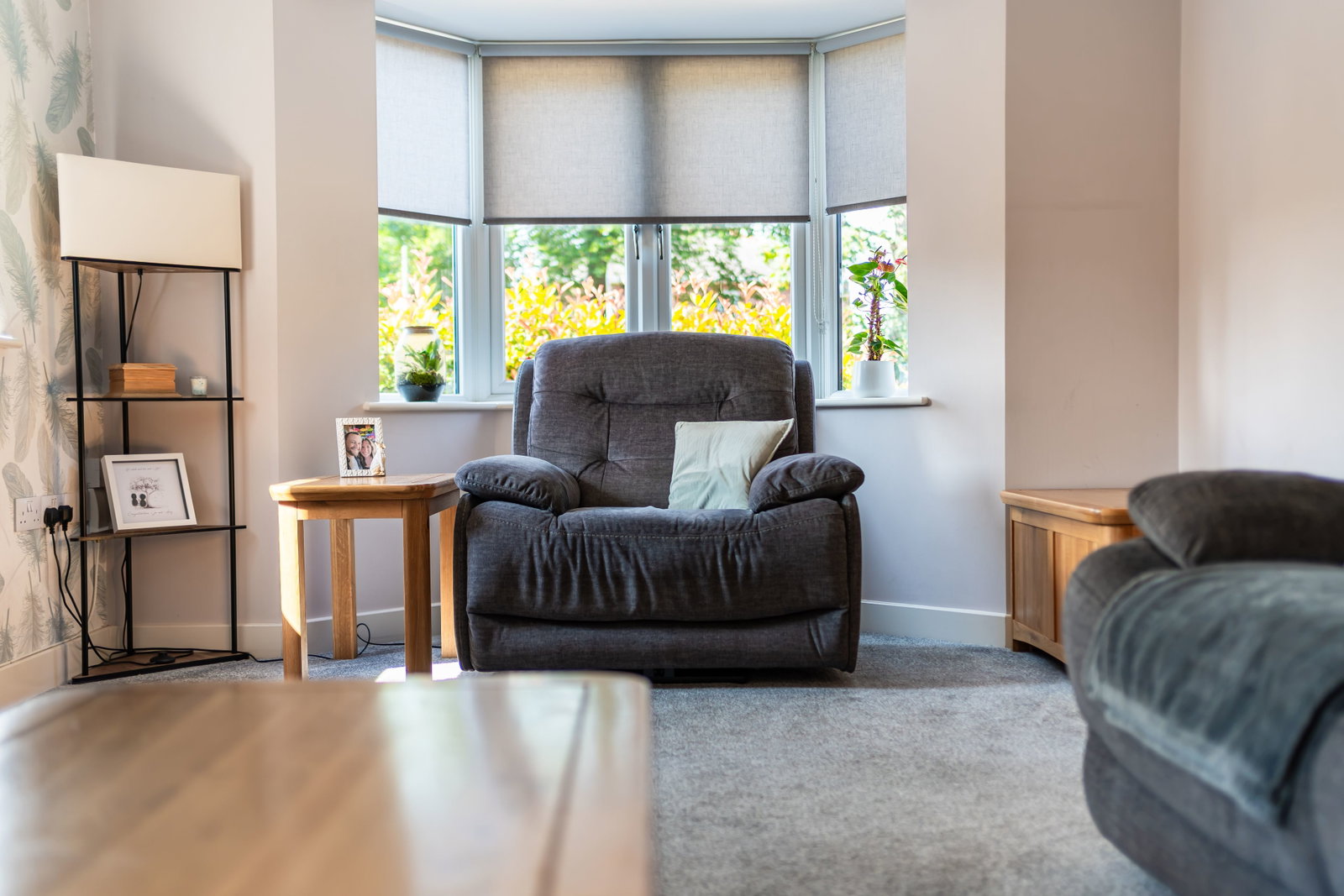 Semi Detached House in Grimsby