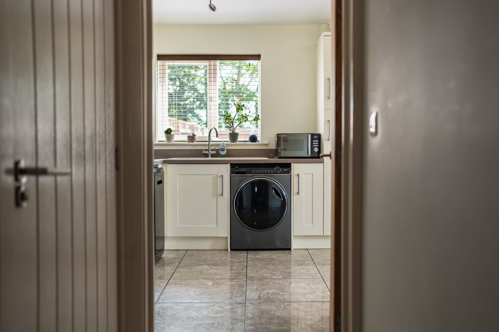 Semi Detached House in Grimsby