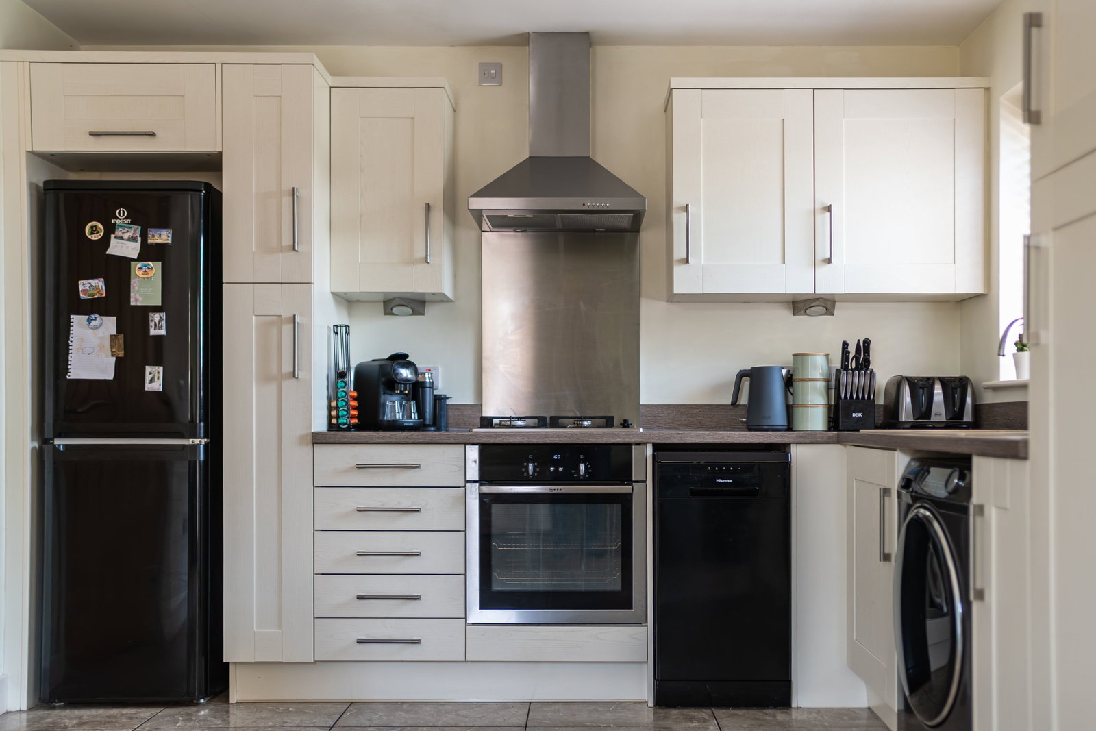 Semi Detached House for sale in Grimsby, Gervase Holles Way, Grimsby, DN33 1BT