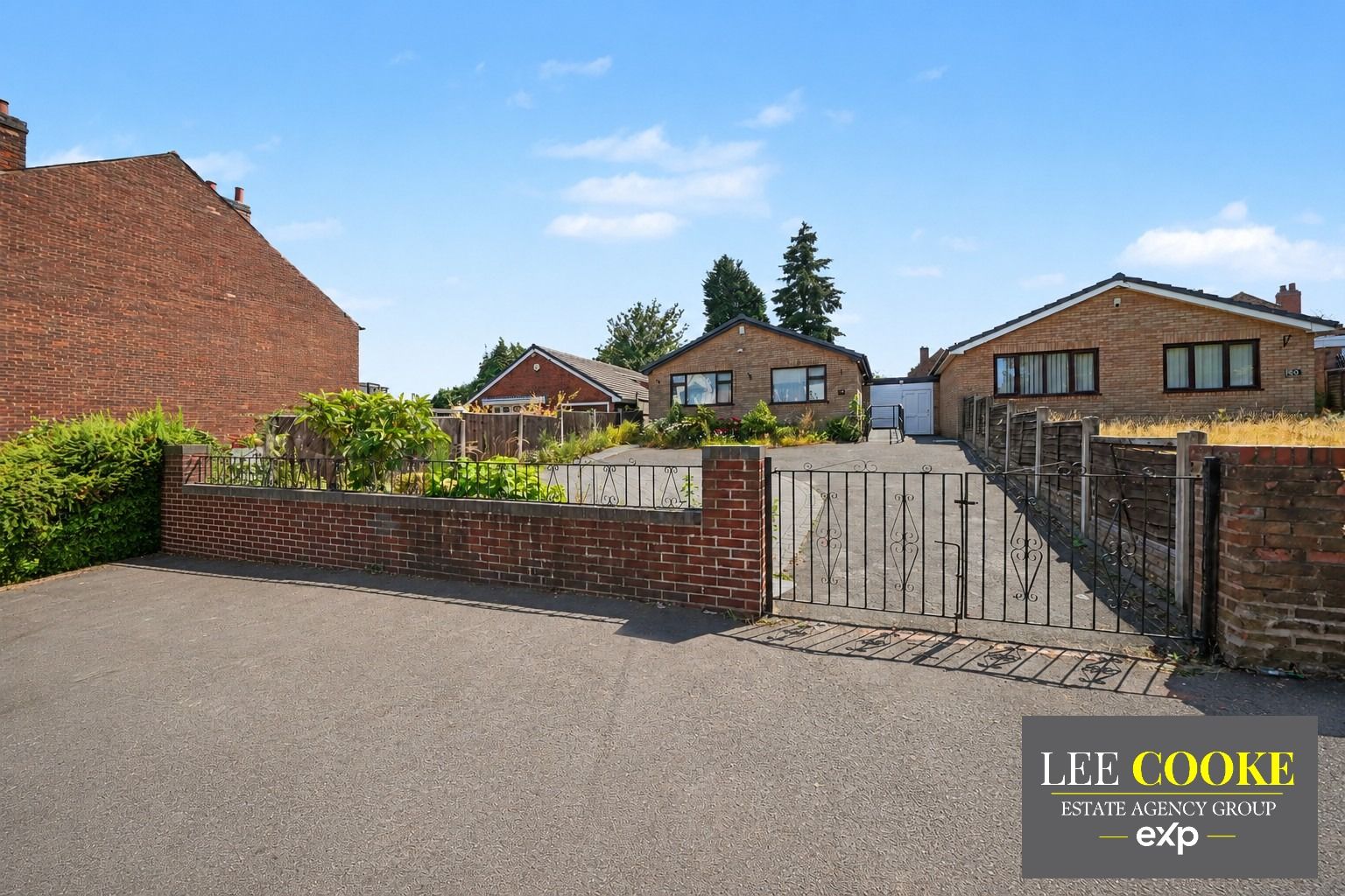Bungalow in Wednesbury