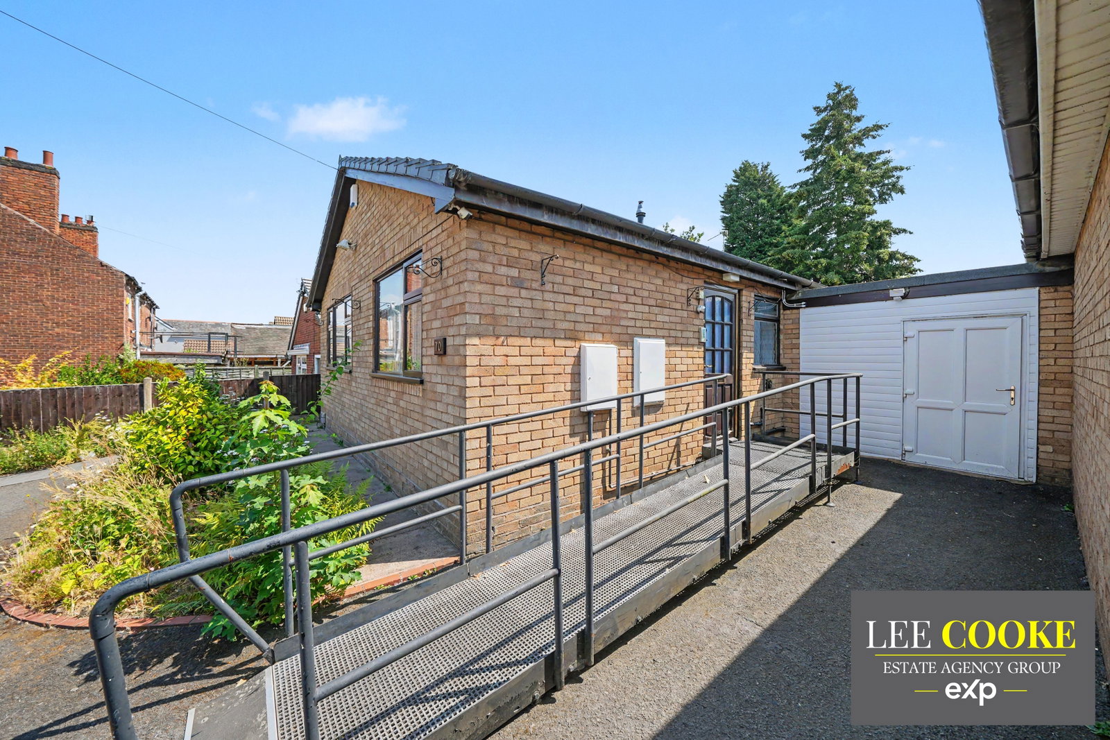 Bungalow in Wednesbury