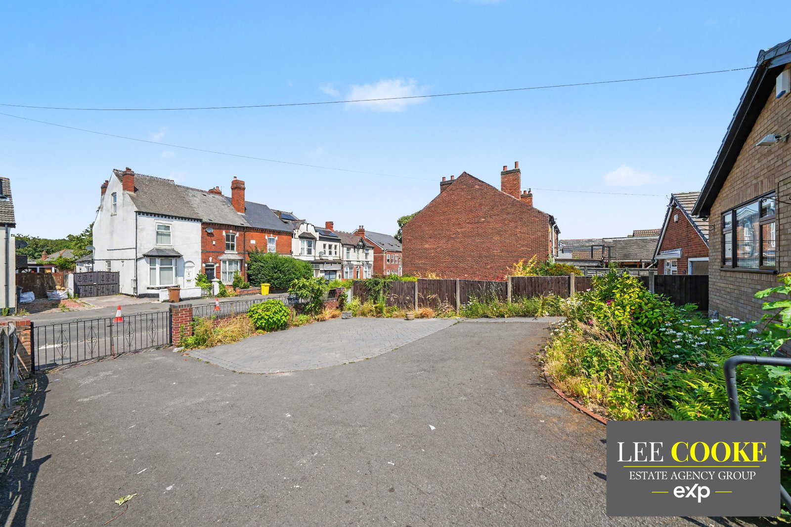 Bungalow in Wednesbury