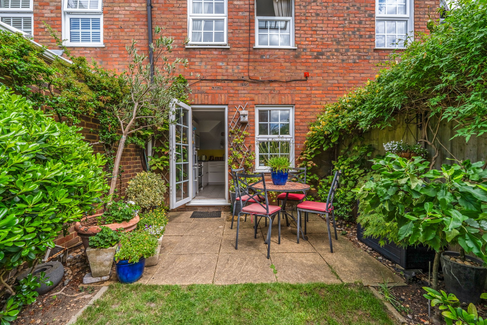 Town House in Twickenham 3