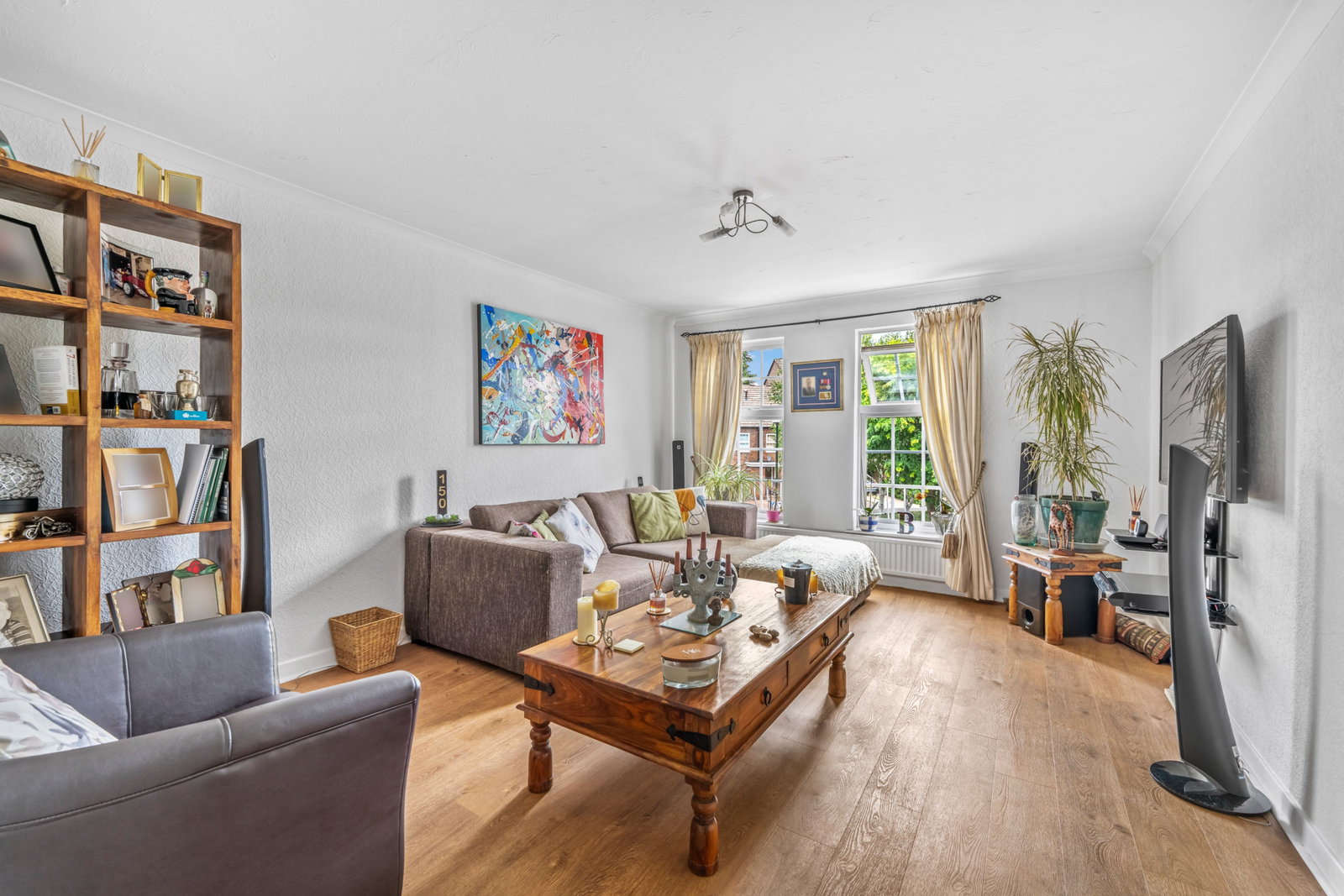 Town House in Twickenham