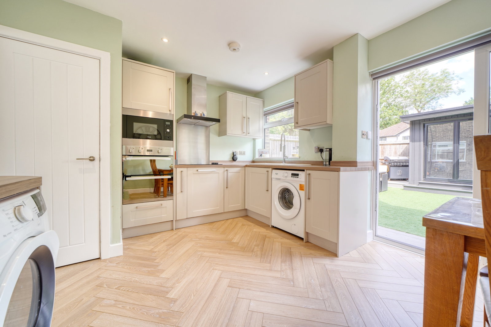 End Of Terrace House in Orpington