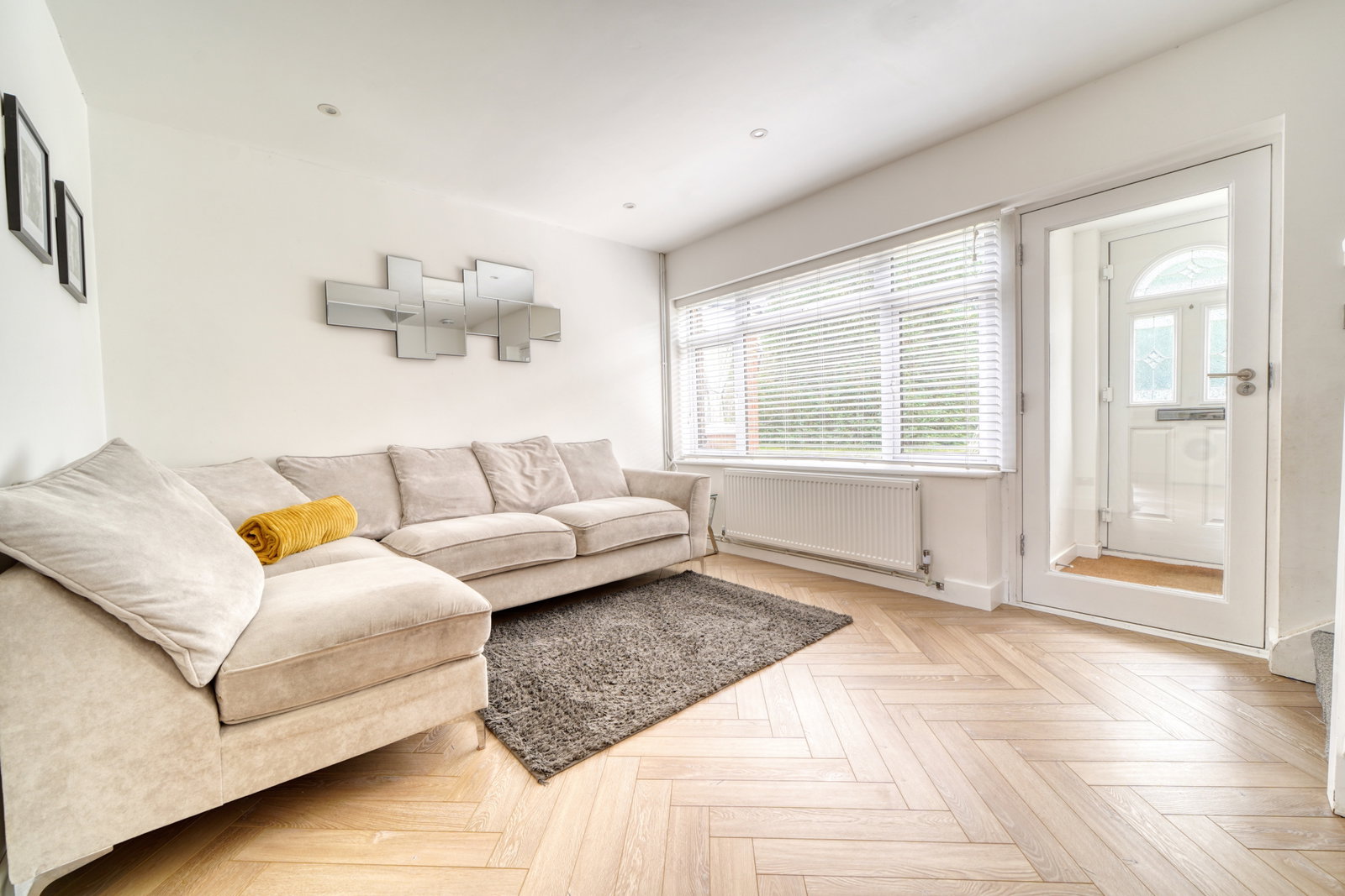 End Of Terrace House in Orpington