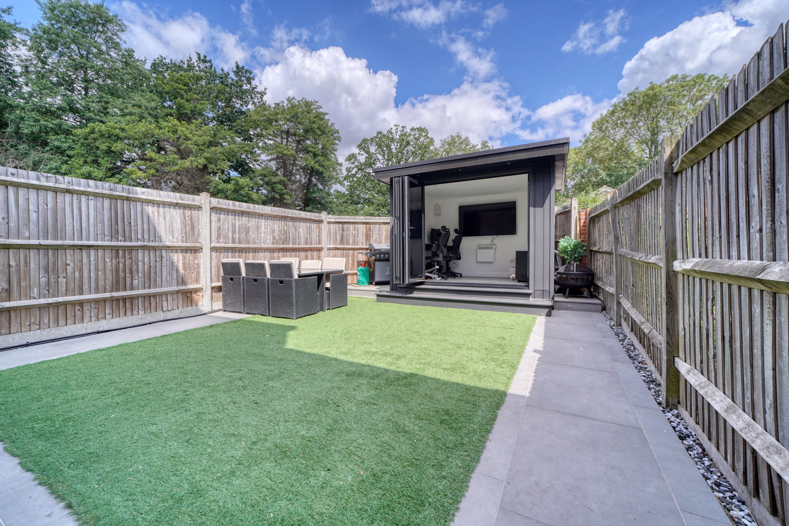 End Of Terrace House in Orpington