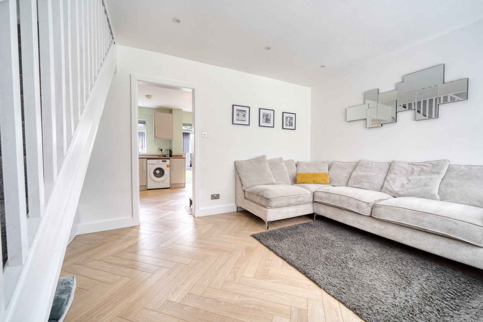End Of Terrace House in Orpington