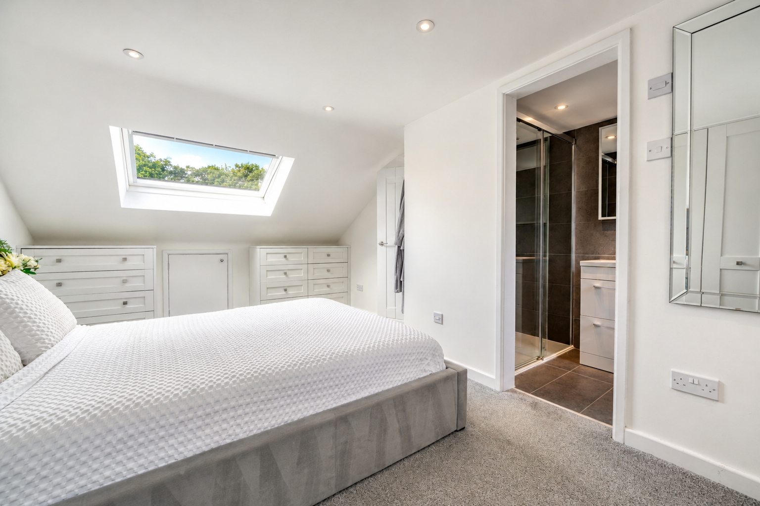 End Of Terrace House in Orpington