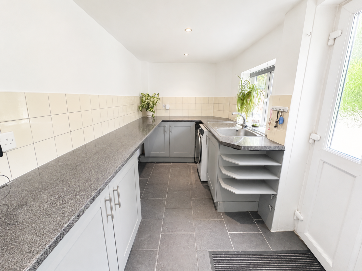 Cottage in Coalville