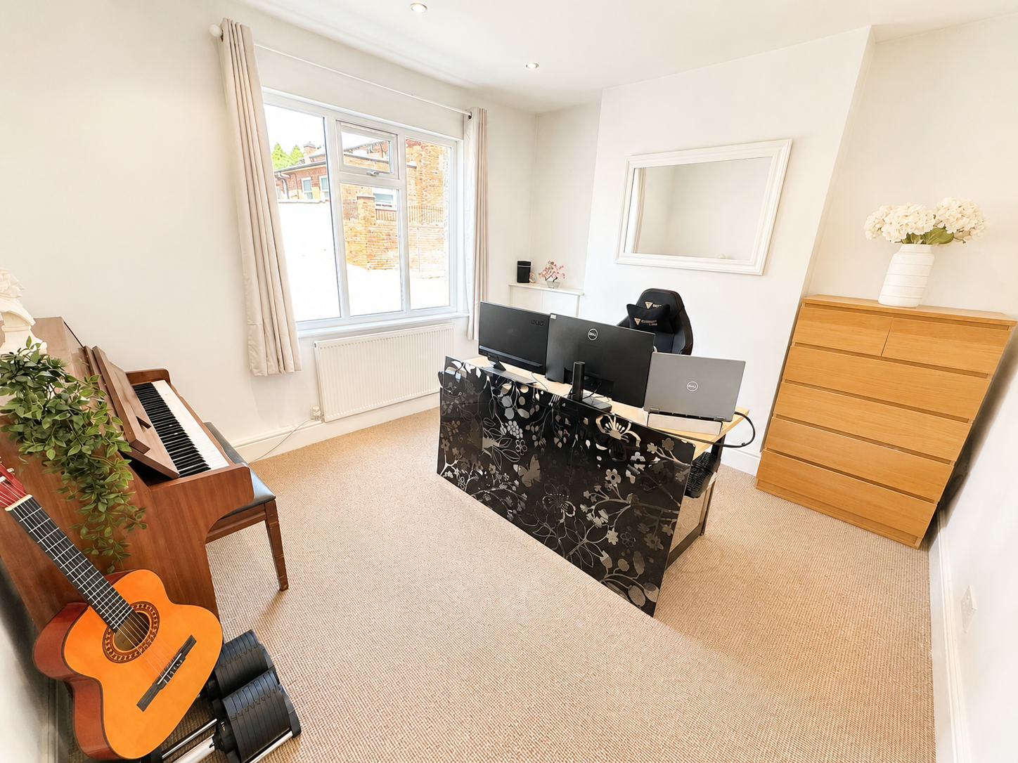 Cottage in Coalville