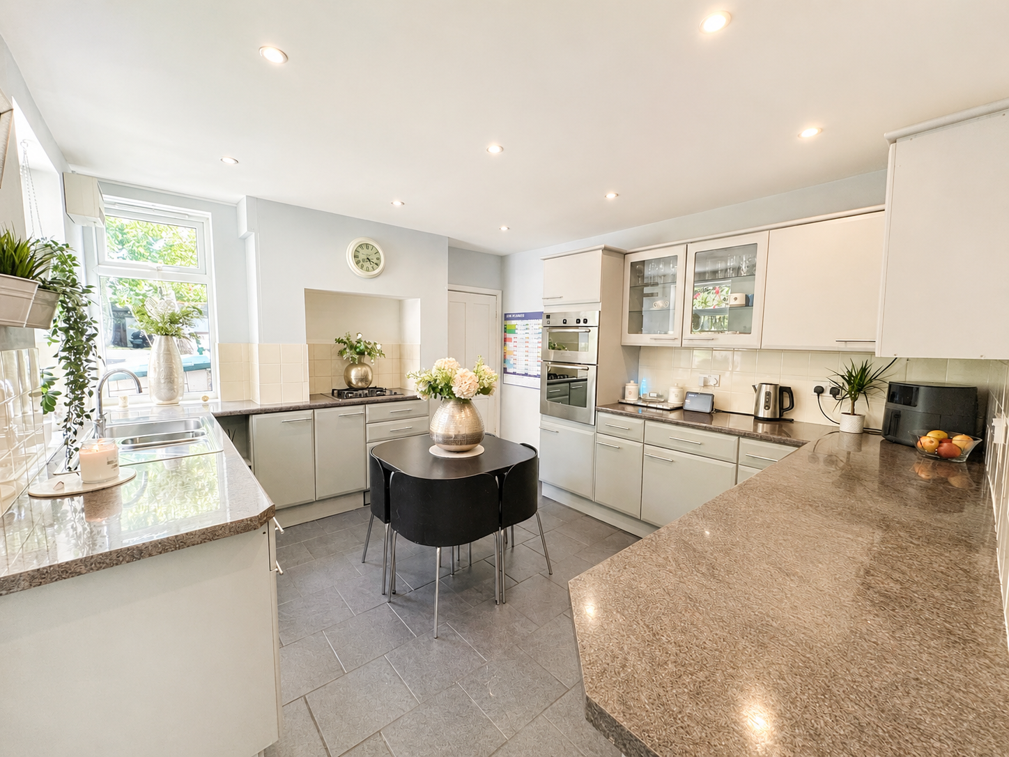 Cottage in Coalville