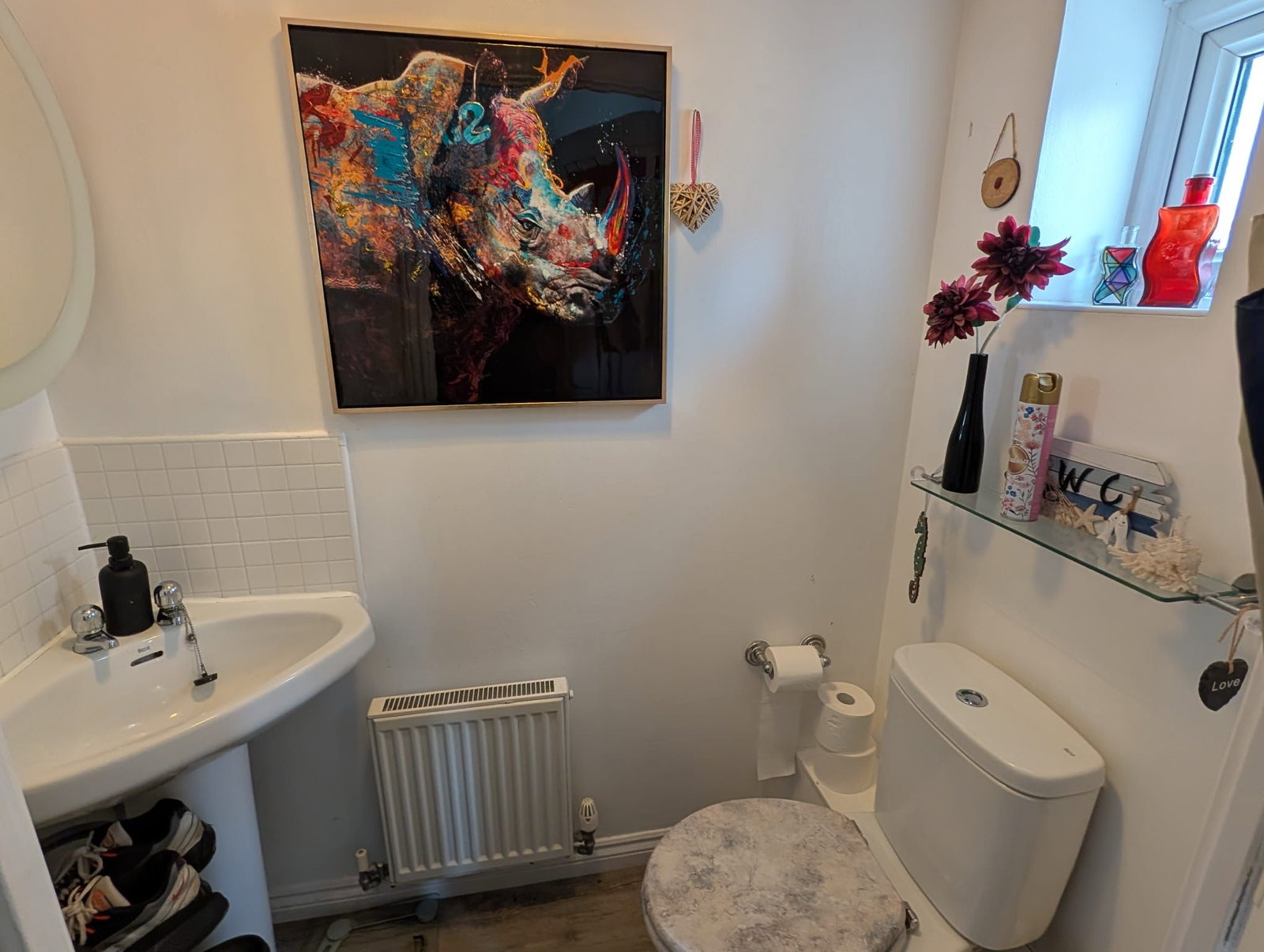 Semi Detached House for sale in St. Austell, Finsbury Rise, Roche, St. Austell, PL26 8FN