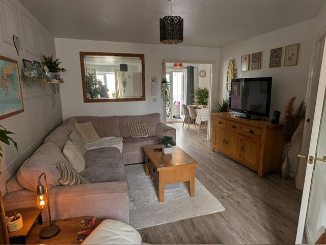 Semi Detached House in St. Austell