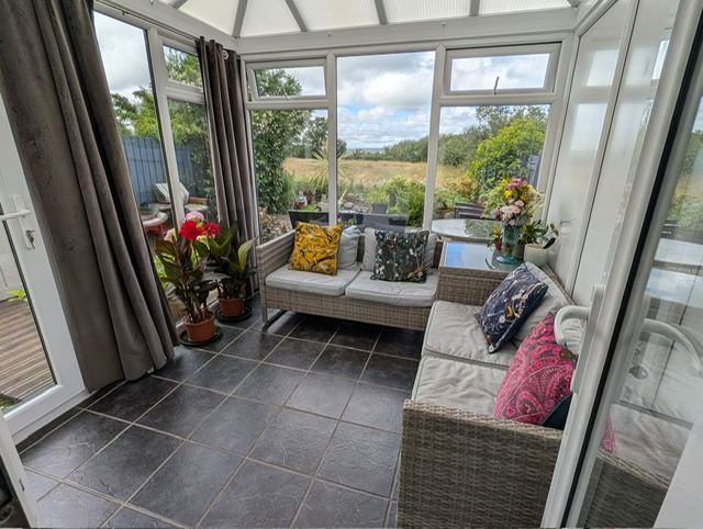 Semi Detached House in St. Austell