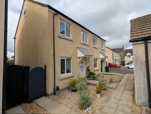 Semi Detached House in St. Austell
