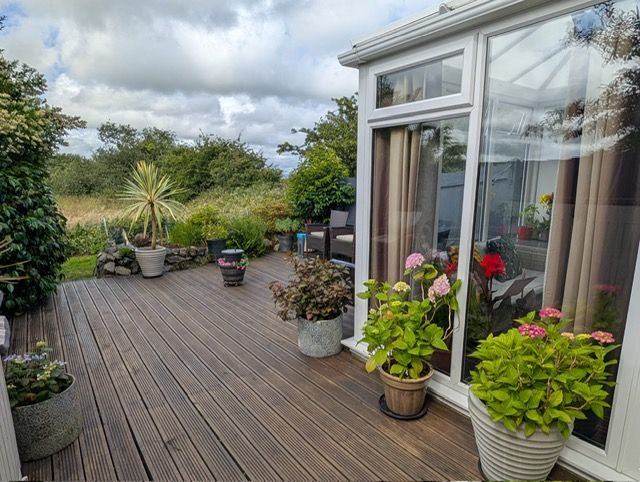 Semi Detached House in St. Austell