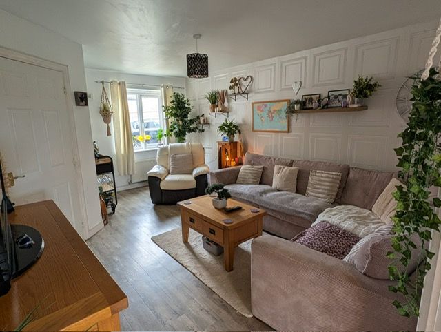 Semi Detached House in St. Austell