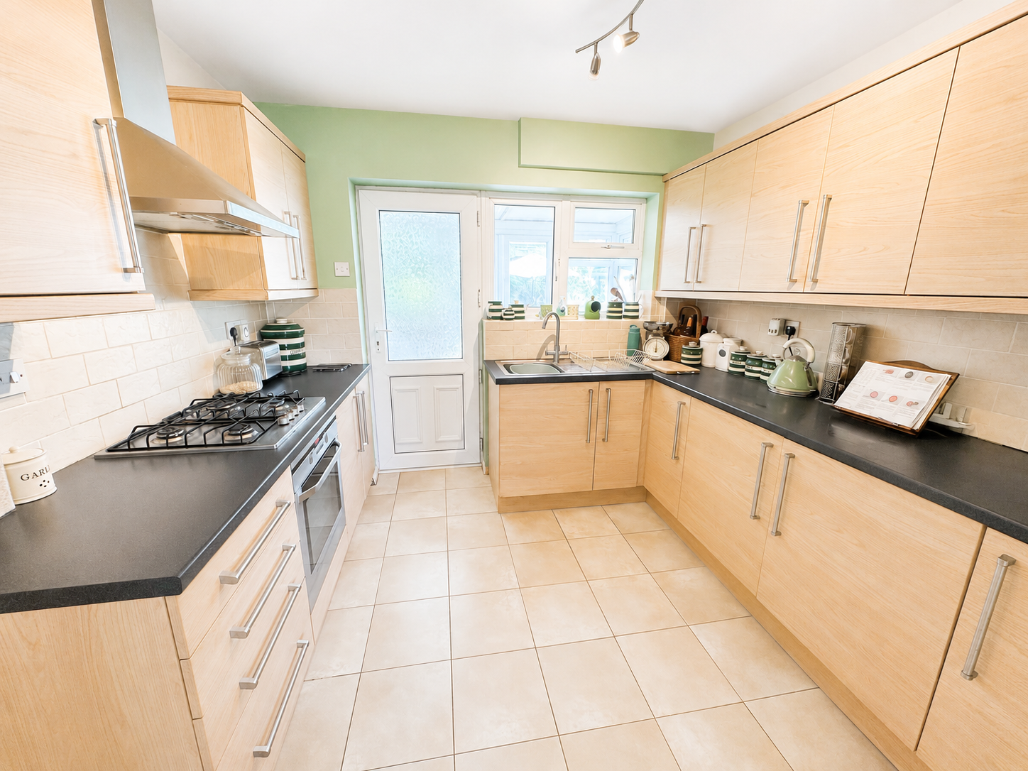 Semi Detached House in Peterborough