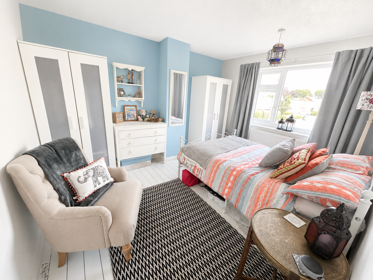 Semi Detached House in Peterborough