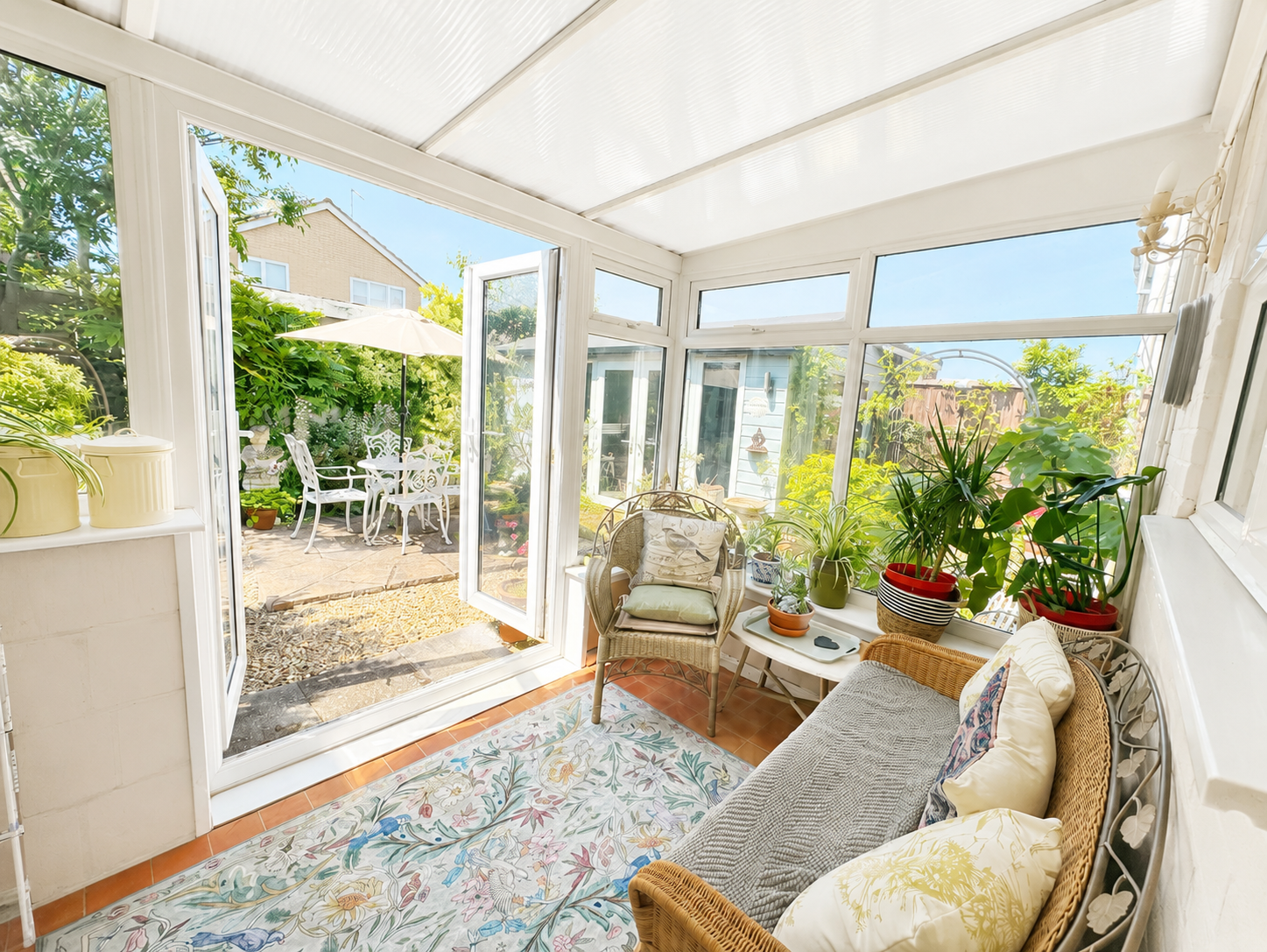 Semi Detached House in Peterborough