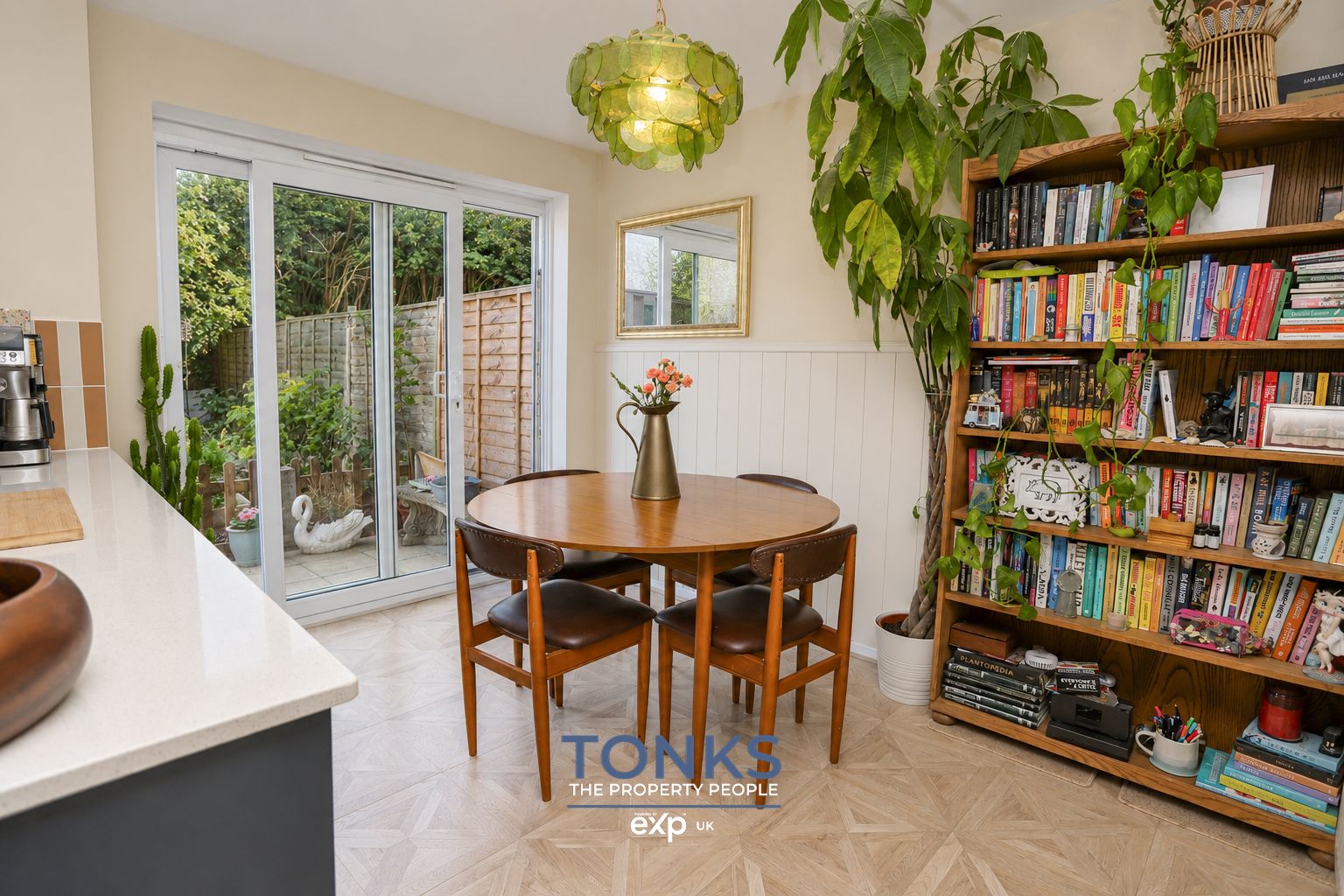 Semi Detached House in Halesowen