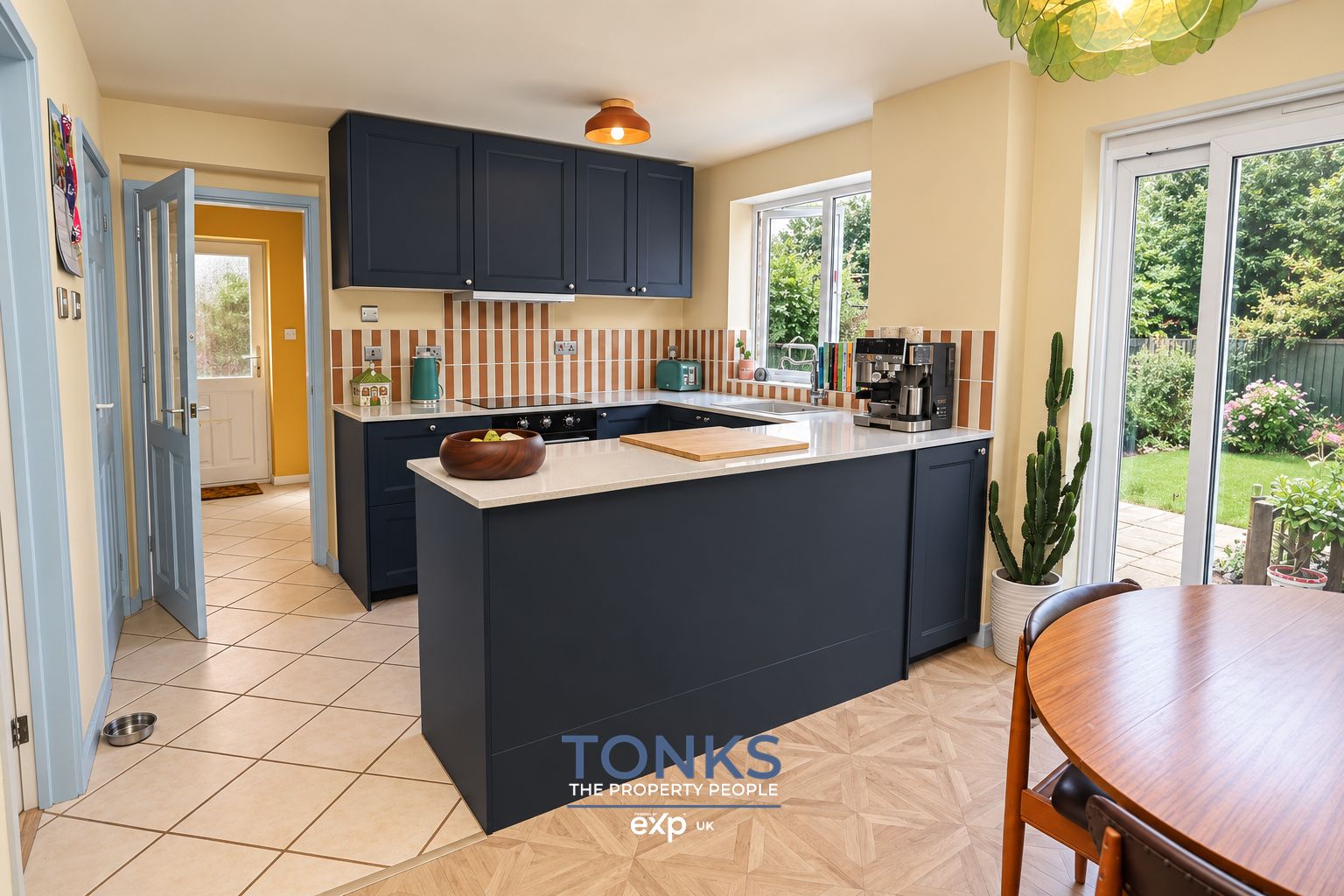 Semi Detached House in Halesowen