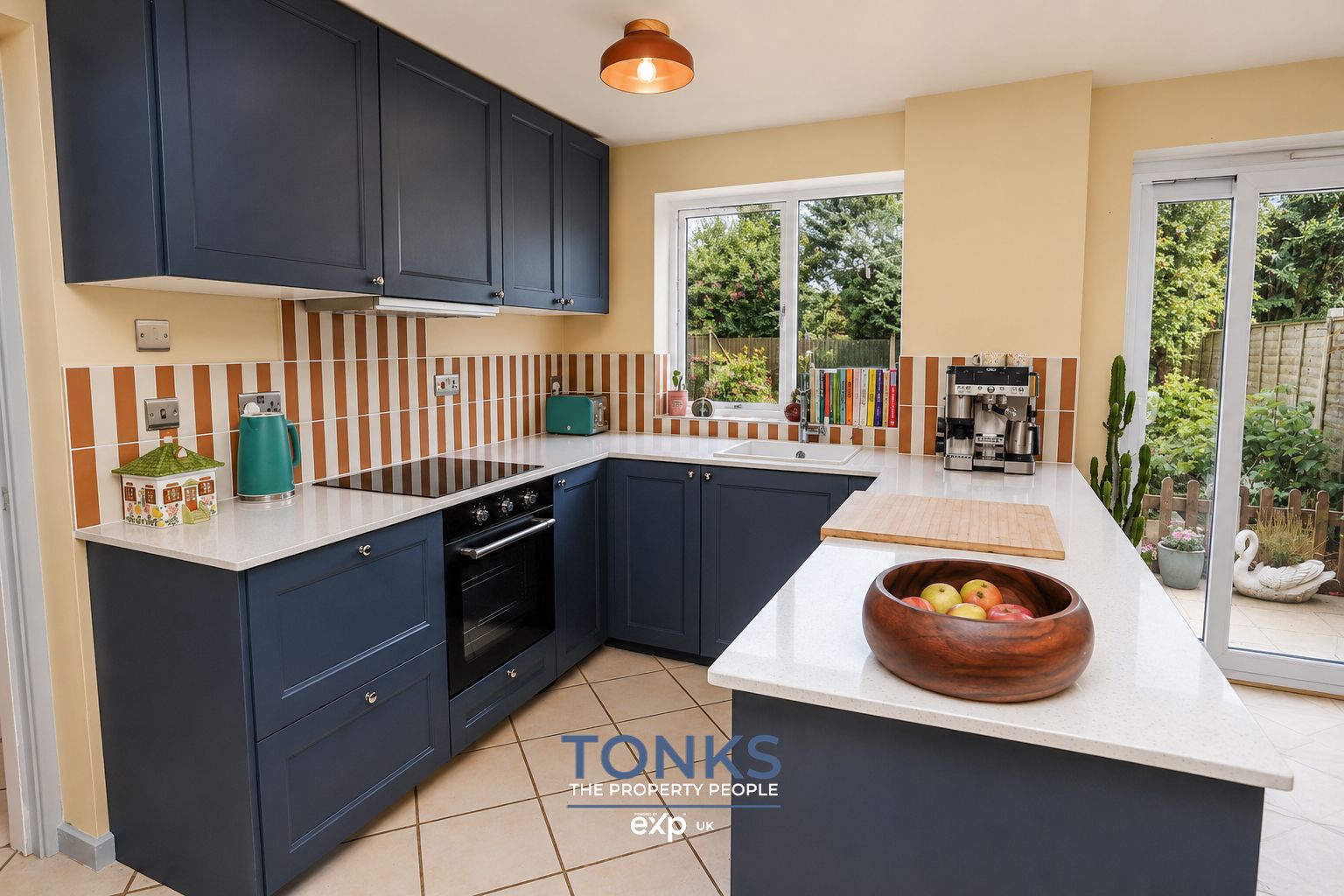 Semi Detached House in Halesowen