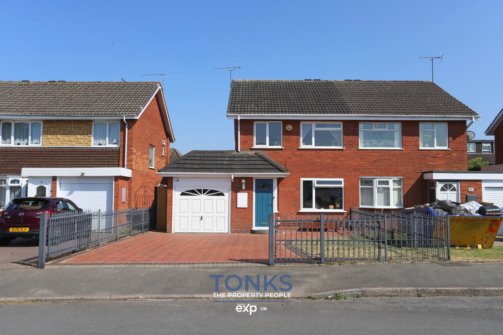 Semi Detached House in Halesowen