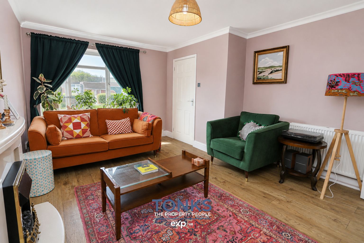 Semi Detached House in Halesowen
